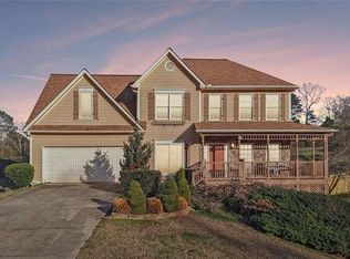 4980 Hyde Ct, Cumming, GA 30040