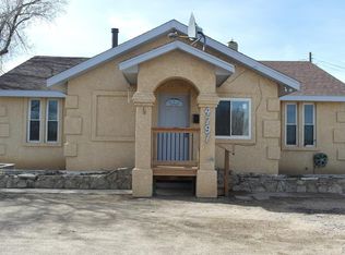 4791 N I-25, Pueblo, CO 81008