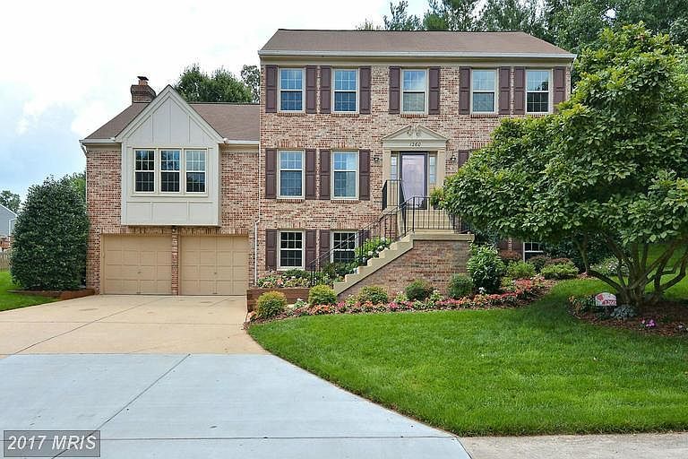 1st image of 1260 Mason Mill Ct
