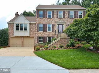 1260 Mason Mill Ct, Herndon, VA 20170