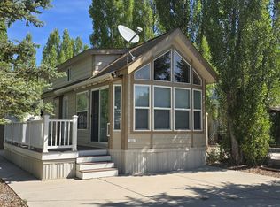 264 Oxbow Dr, Thayne, WY 83127