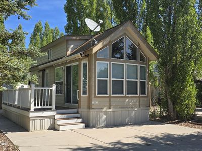 264 Oxbow Dr, Thayne, WY, 83127