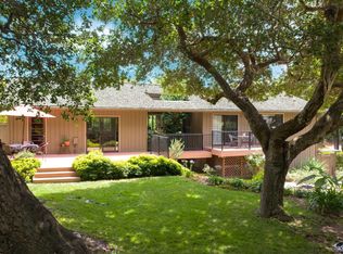 16 Westwood Rd, Santa Cruz, CA 95060