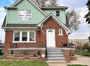 6790 Winthrop St, Detroit, MI 48228