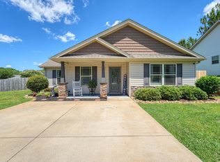 610 Nature Walk Way, Inman, SC 29349