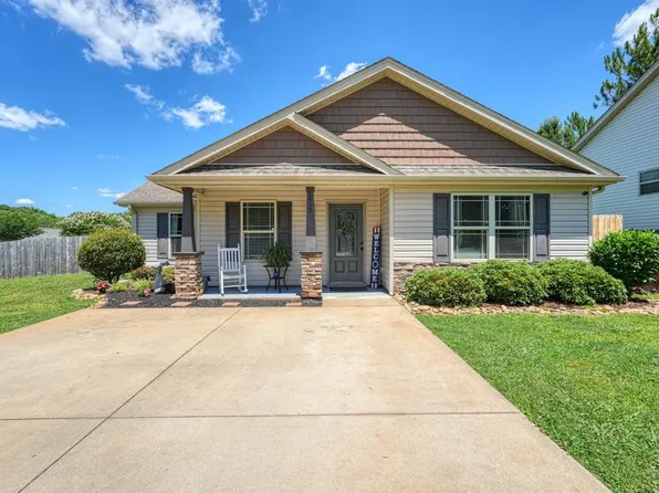 610 Nature Walk Way, Inman, SC 29349