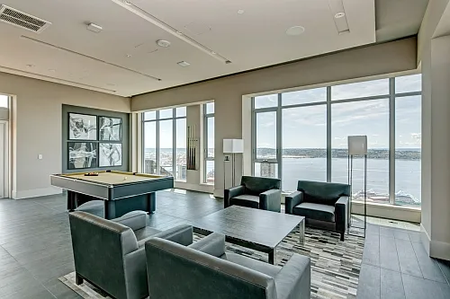 Game Room 1