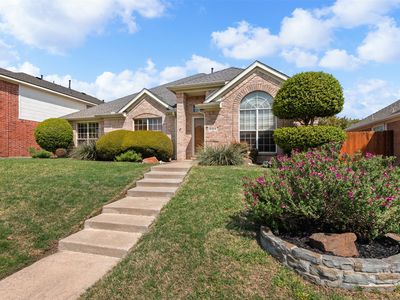 10204 Ashmont Dr, Frisco, TX, 75035