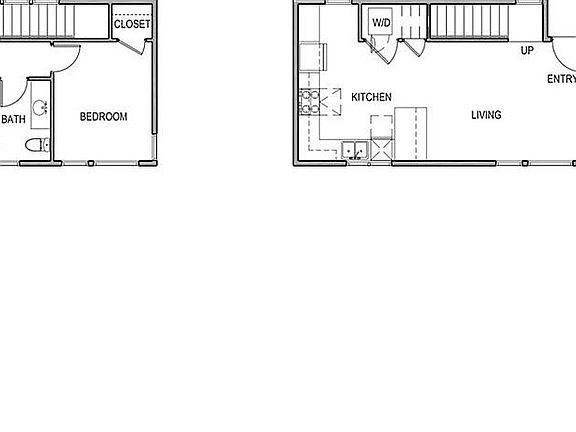 DADU Floor Plan
