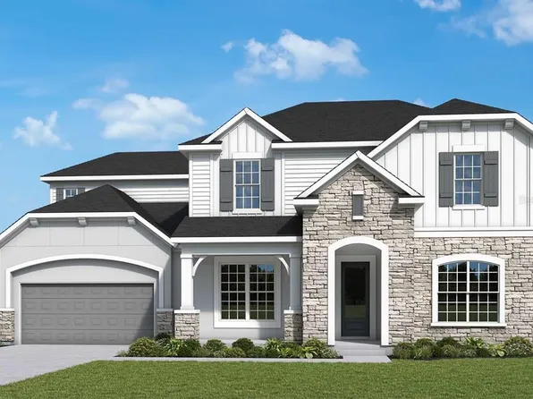 3601 E Tampa Cir, Tampa, FL 33629