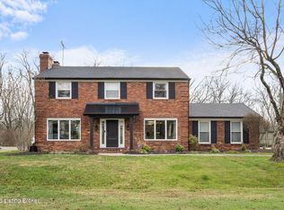 3811 Old Brownsboro Hills Rd, Brownsboro Farm, KY 40241