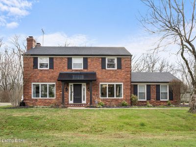 3811 Old Brownsboro Hills Rd, Brownsboro Farm, KY, 40241