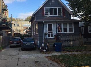 110 Marengo Ave, Forest Park, IL 60130