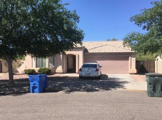 7336 W Cordes Rd, Phoenix, AZ 85043