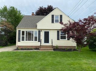 9605 Biddulph Rd, Brooklyn, OH 44144