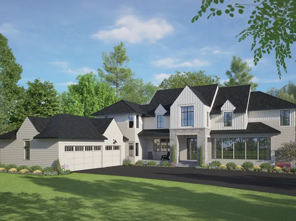 2322 Oakland Rd, Minnetonka, MN 55305