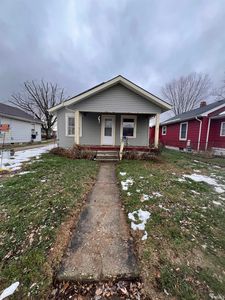 1128 S Elizabeth St, Kokomo, IN, 46902