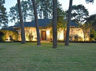 6511 Moccasin Bend Dr, Spring, TX 77379