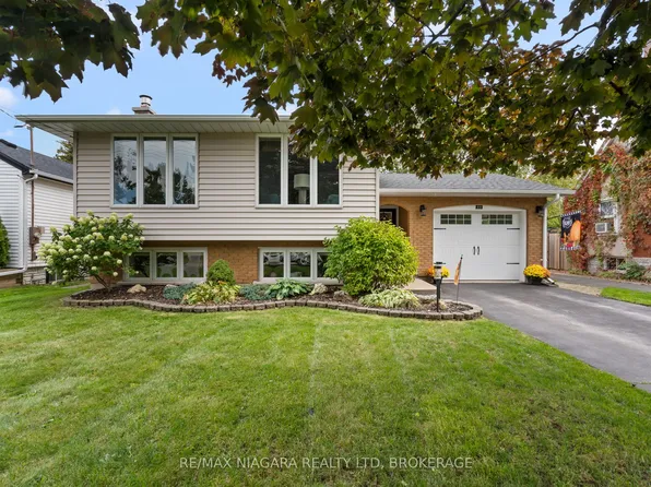 39 Rosemount Ave, Pt Colborne, ON L3K 5P8
