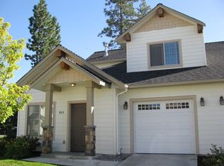 985 W Willow Lake Loop, Coeur D Alene, ID 83815