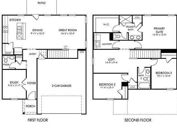 2nd image of 90 Proust Cir
