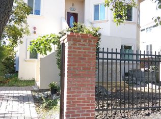 2031 Lincoln St, Berkeley, CA 94709