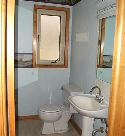 Master bath 2013