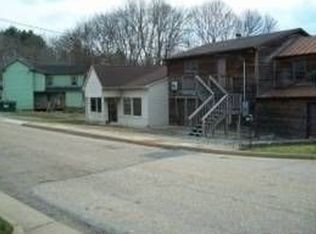536 Calvert St, Staunton, VA 24401