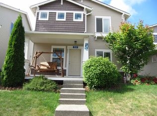 531 Crested Butte Blvd, Mount Vernon, WA 98273