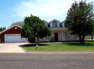 9 N Rim Rd, Ransom Canyon, TX 79366