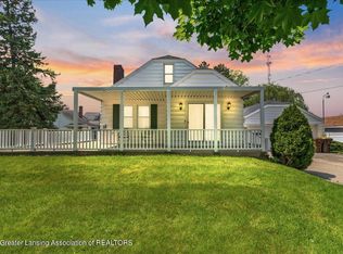 700 W State St, Saint Johns, MI