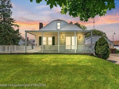 700 W State St, Saint Johns, MI, 48879