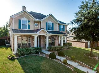 2917 Golden Meadow Ave, Mesquite, TX 75181