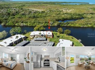 4110 Hampton Dr, New Port Richey, FL 34652