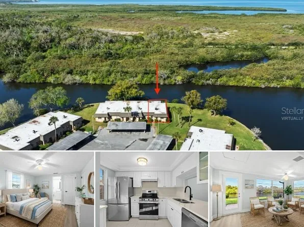 4110 Hampton Dr, New Port Richey, FL 34652
