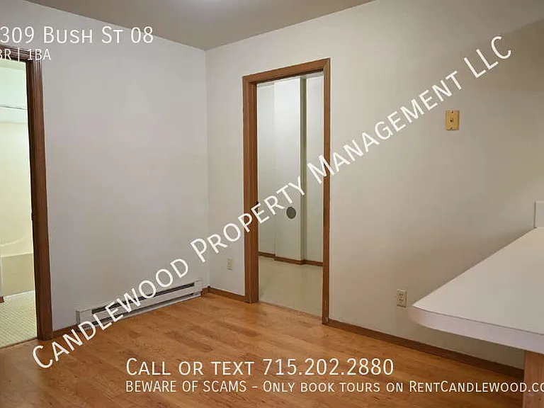 3309 Bush St #8 — Photo 15