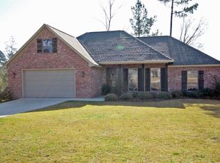 21 Ranger Rdg, Hattiesburg, MS 39402