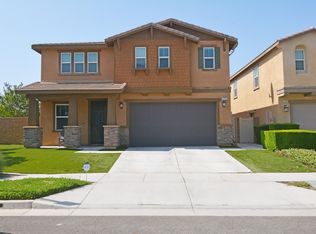 2792 E Howlett Ln, Ontario, CA 91762