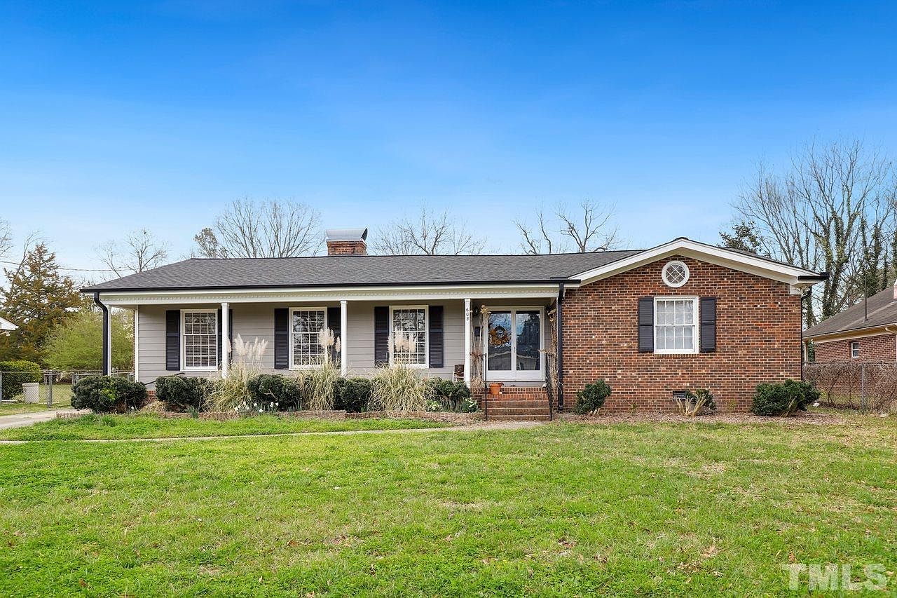 608 Delany Dr, Raleigh, NC 27610 Zillow