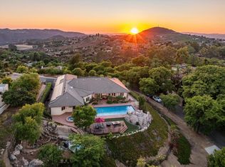 12465 Palos Tierra Rd, Valley Center, CA 92082