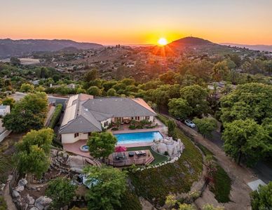 12465 Palos Tierra Rd, Valley Center, CA, 92082