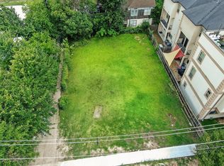 515 E 4th St, Houston, TX 77007