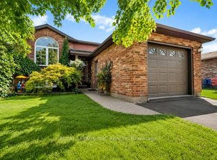 277 Forks Rd, Welland, ON L3B6C5
