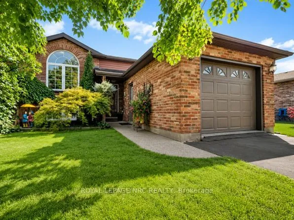 277 Forks Rd, Welland, ON L3B 6C5
