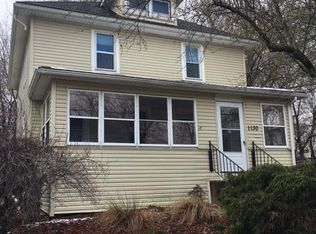 1130 McKinley Ave, Akron, OH 44306