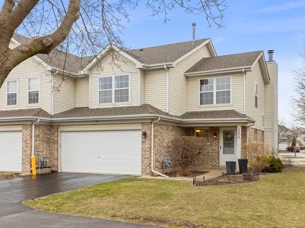 1500 Brittania Way, Roselle, IL 60172