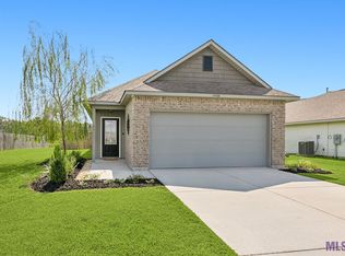 14106 Colt Dr, Denham Springs, LA 70726