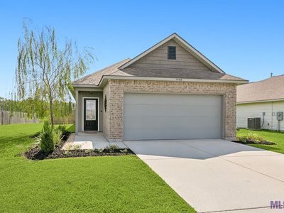 14106 Colt Dr, Denham Springs, LA, 70726