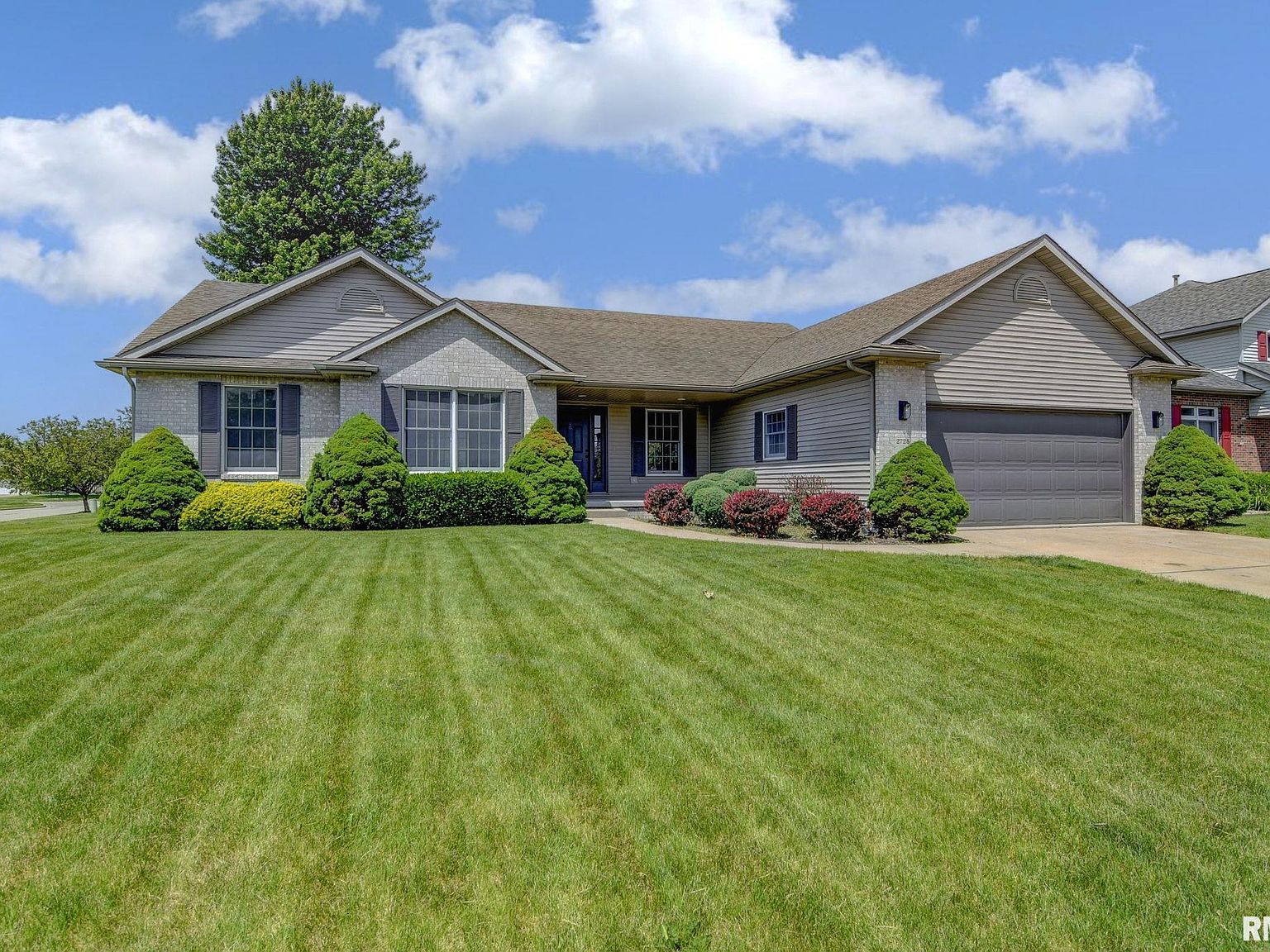 2725 Wordsworth Dr, Springfield, IL 62711 Zillow