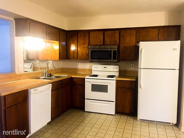 Open Kitchen